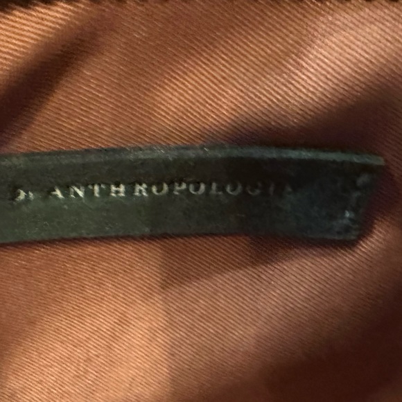 Anthropologie Ada Convertible Bag| Cognac Color - Picture 4 of 7